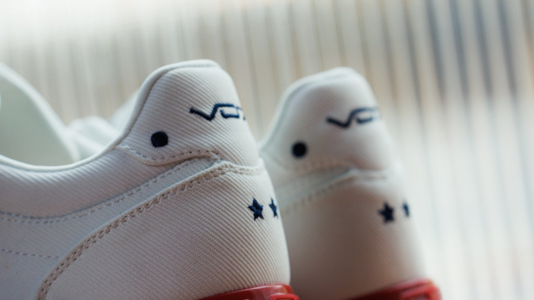 Comment les Sneakers VO7 redéfinissent le streetwear moderne