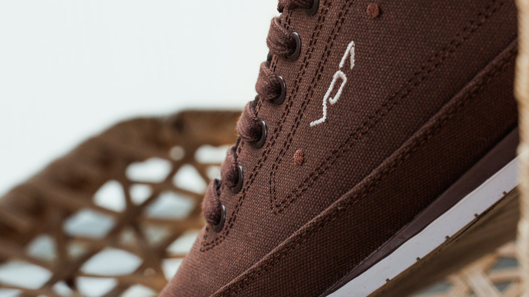 Les Sneakers VO7 : Le choix des stylistes en herbe pour 2025
