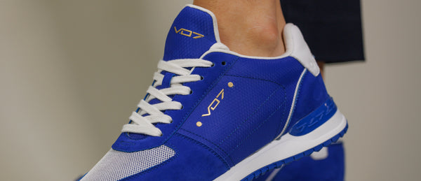VO7 Sneakers Influence