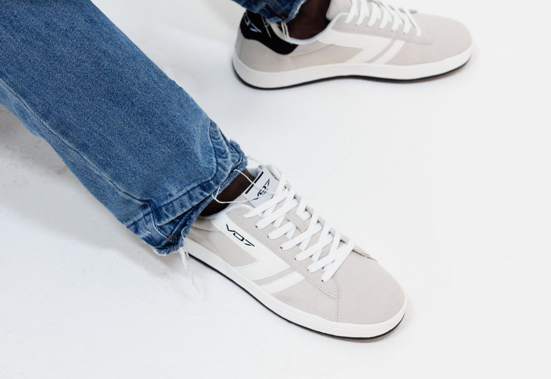 Les sneakers VO7 : un investissement mode pour les stylistes en herbe