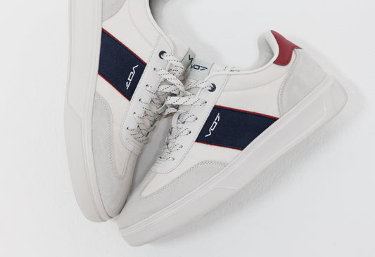 Les sneakers VO7 : le choix des stylistes en herbe en 2025