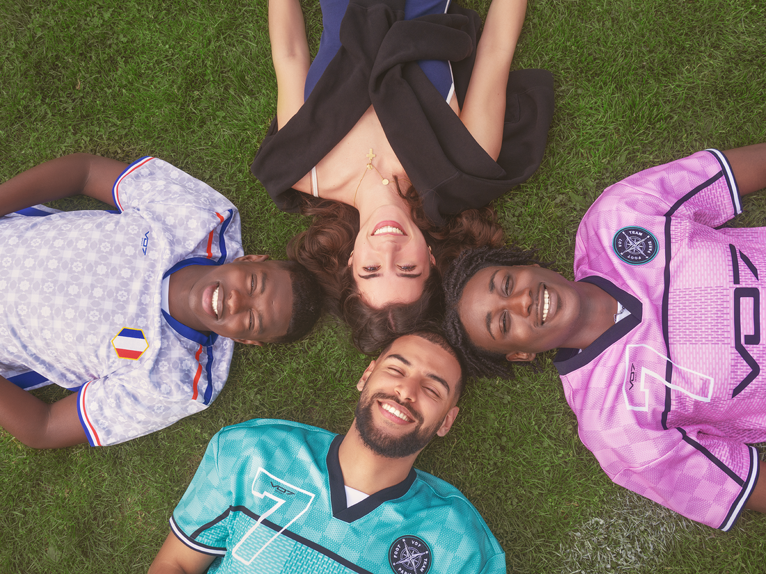 Les Sneakers VO7 : le choix des influenceurs de mode en 2025