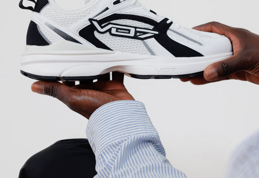 Les sneakers VO7 : le guide pour un look streetwear réussi