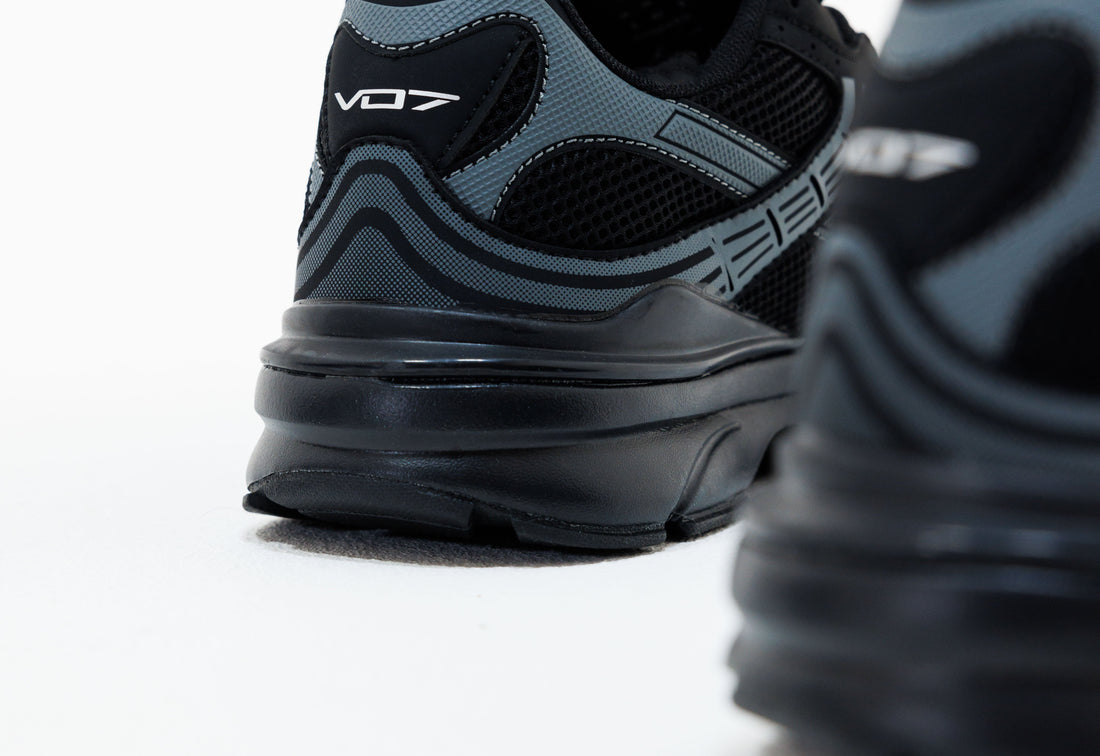 Les sneakers VO7 : Un investissement mode pour 2025