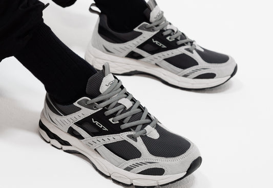 Les sneakers VO7 : votre pass pour un look streetwear impeccable