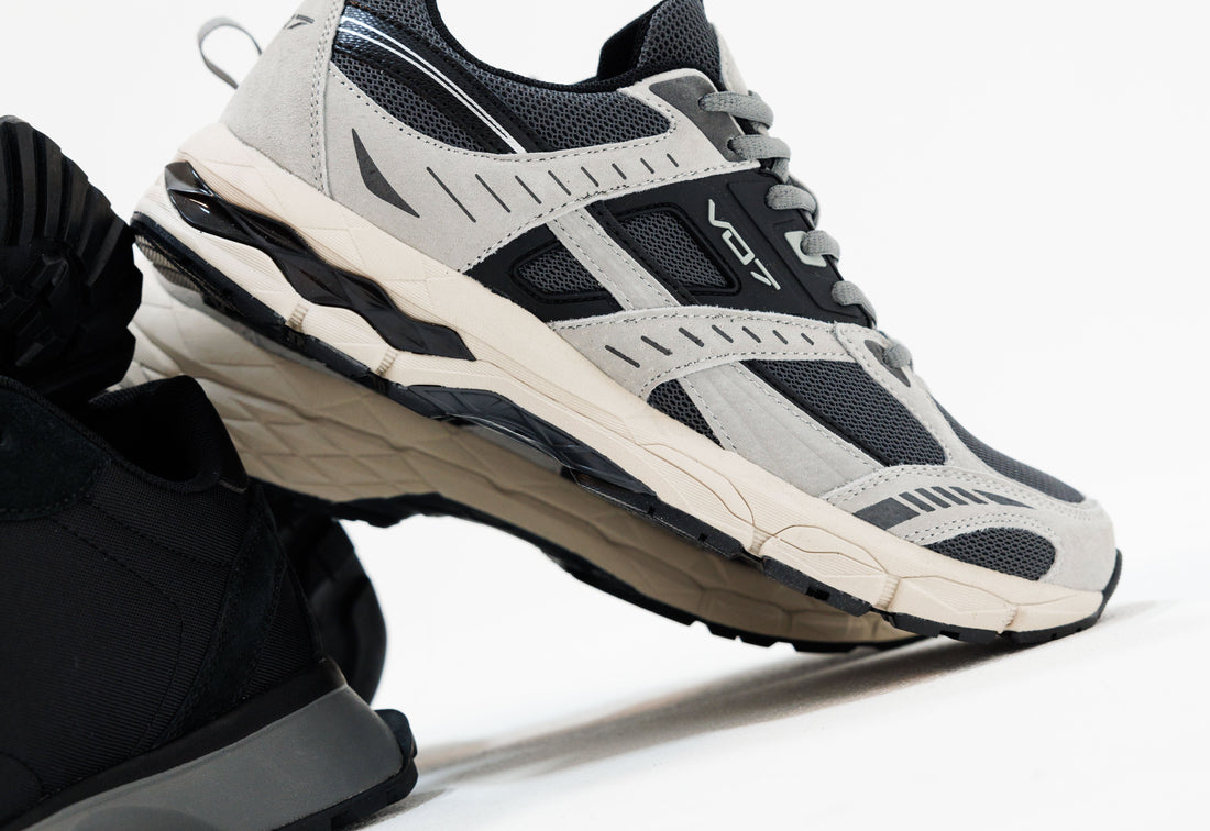 Les sneakers VO7 : Le secret d'un look streetwear réussi
