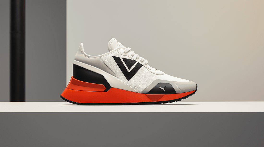 VO7 Men’s Shoes 2024