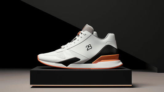 VO7 Sneakers Style