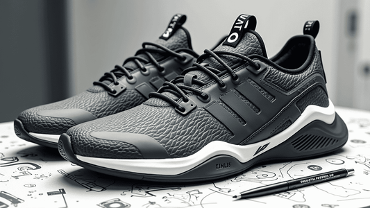 VO7 Sneakers Fashion 2025