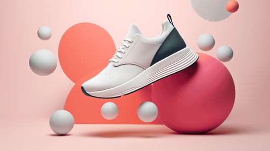 VO7 Sneakers Fashion