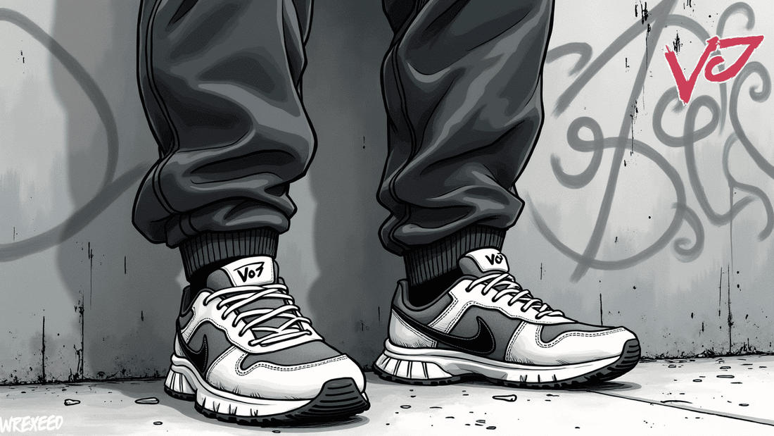 VO7 Sneakers Streetwear Guide