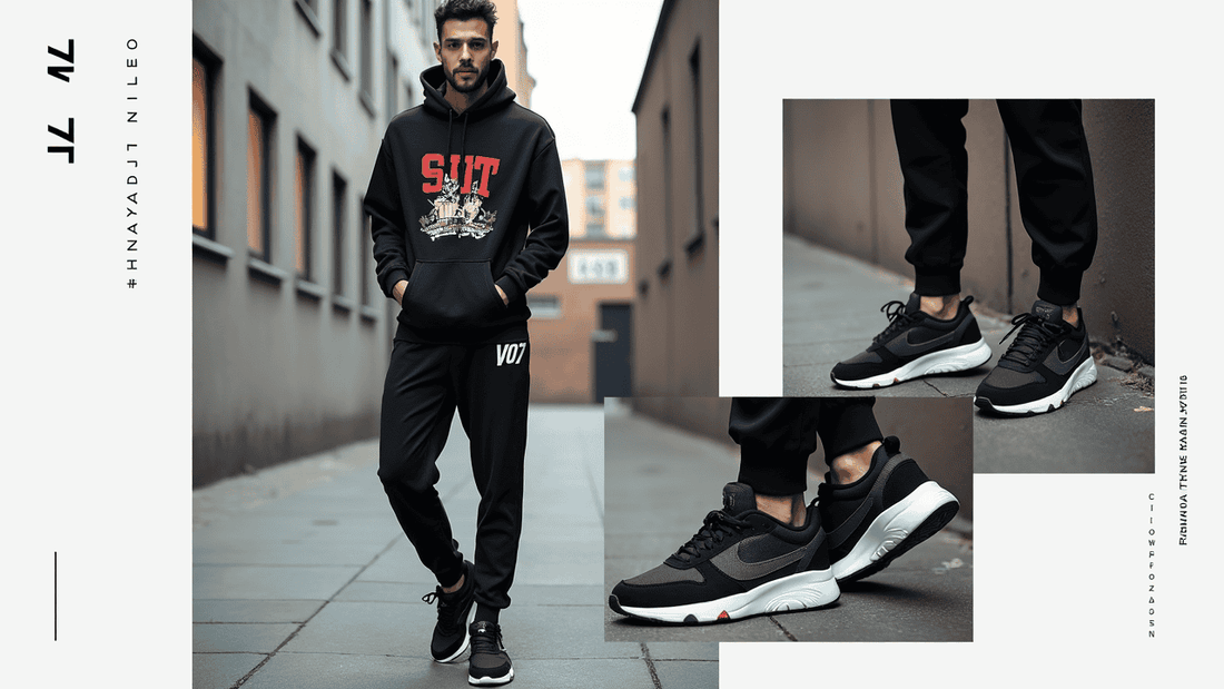 VO7 Sneakers Streetwear Guide