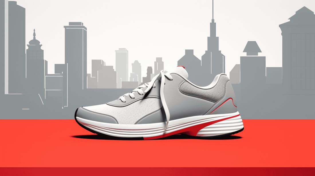 VO7 Sneakers Streetwear