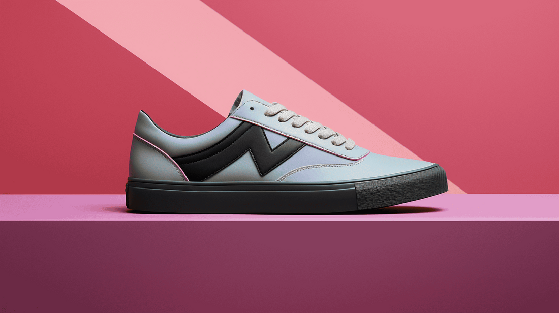 VO7 Sneakers Style
