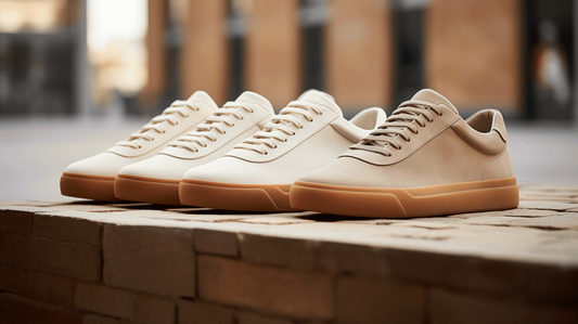 VO7 Sneakers Style