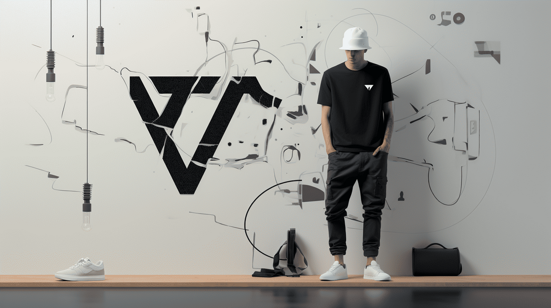 VO7 Sneakers Streetwear