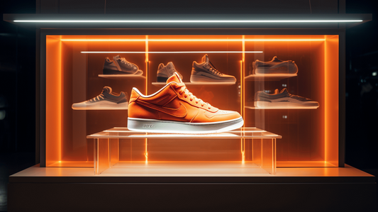 VO7 Sneakers 2025