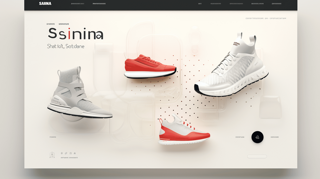 VO7 Sneakers Style
