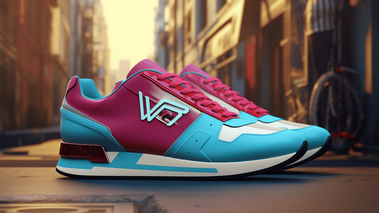 VO7 Sneakers Style