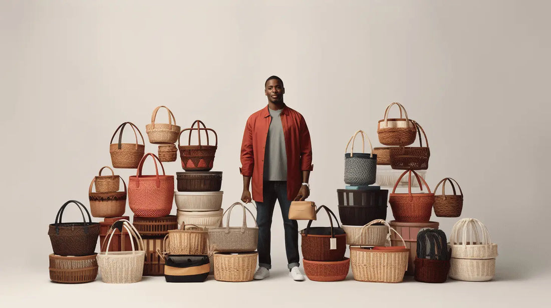 Trending Men's Baskets 2024