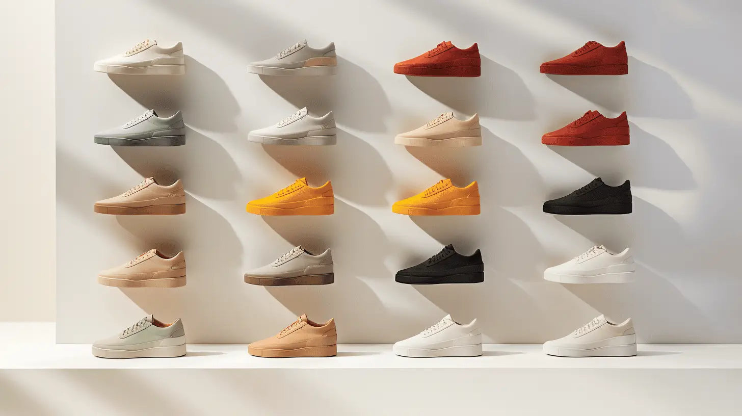 Co7 Rondo CO7: Redéfinir la tendance avec la nouvelle – VO7