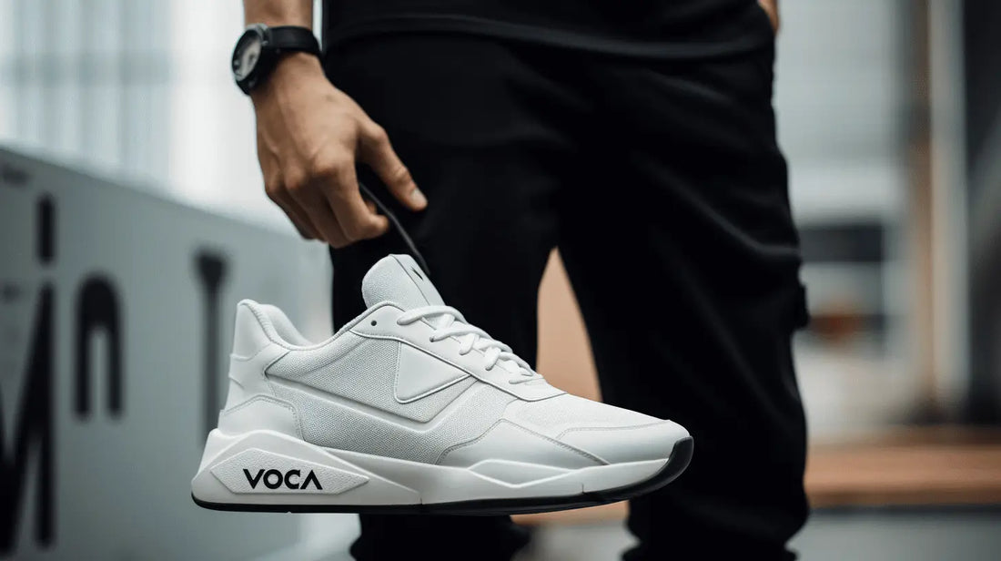 VO7 Men's Sneakers