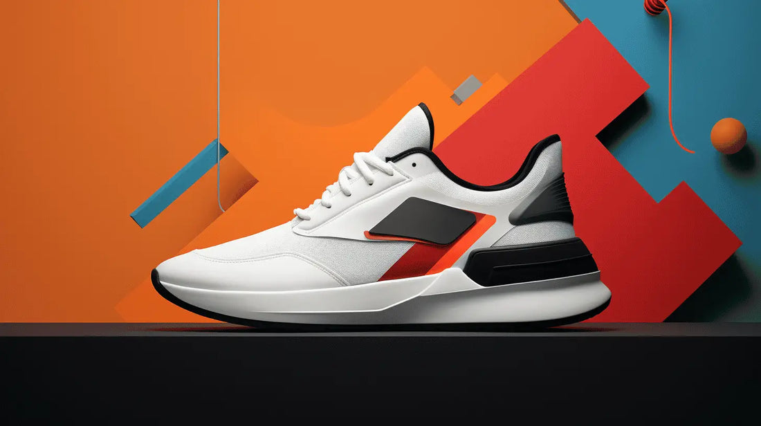 VO7 Sneakers Revolutionize