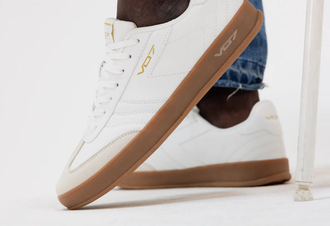 COMMENT LES SNEAKERS VO7 S’ADAPTENT À UN BUDGET ÉTUDIANT