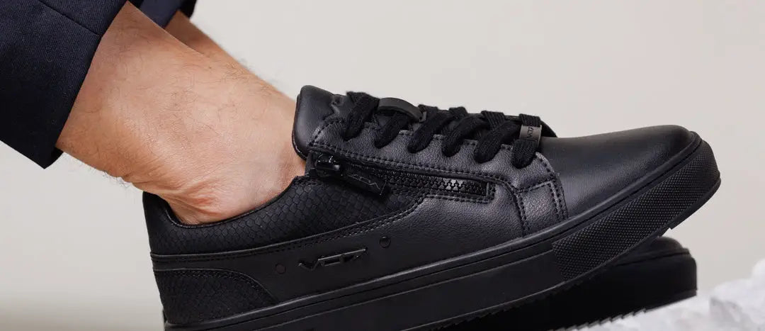 COMMENT PERSONNALISER SES SNEAKERS