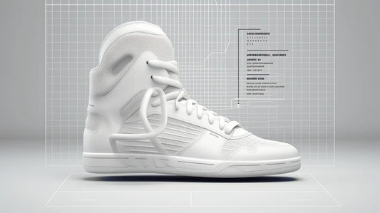 Unique High-Quality Sneakers 2024