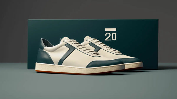 VO7 Sneakers Collection