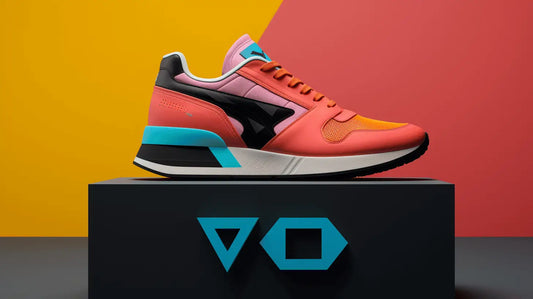 VO7 Sneakers 2025 Models