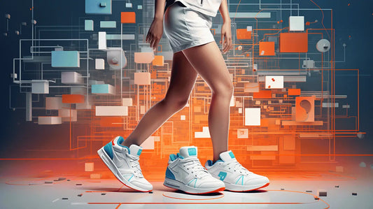 VO7 Sneakers for Marketing Students