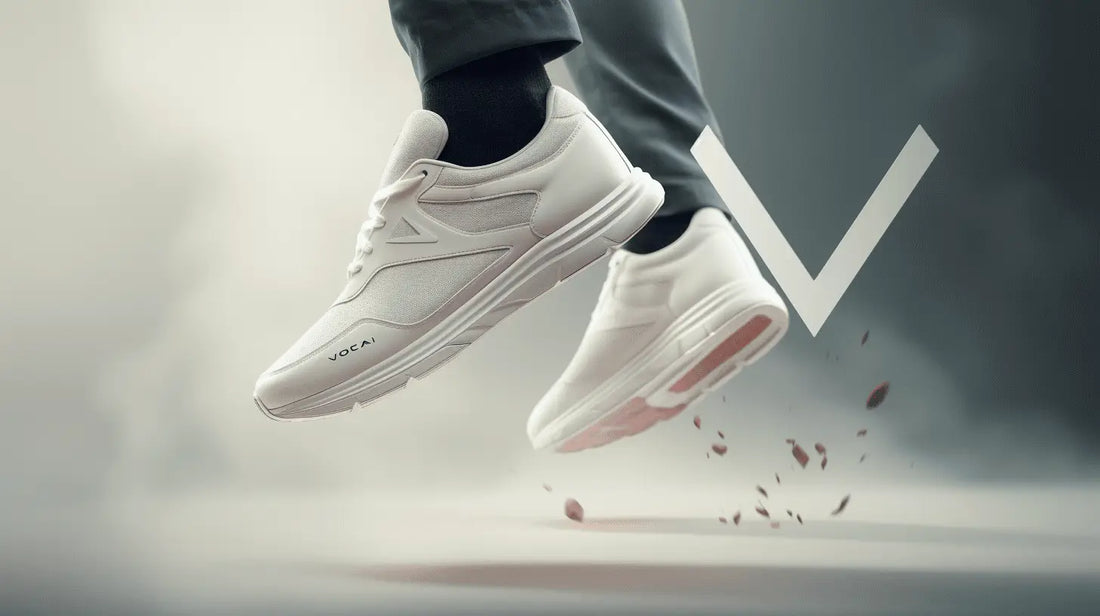 VO7 Sneakers Unleash