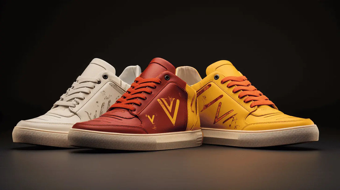 VO7 Sneakers Selection