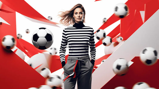 VO7 Football Fashionista