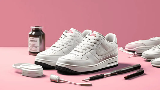 Luxury Sneaker Care