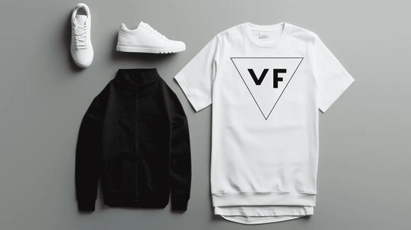 VO7 Sneakers Streetwear