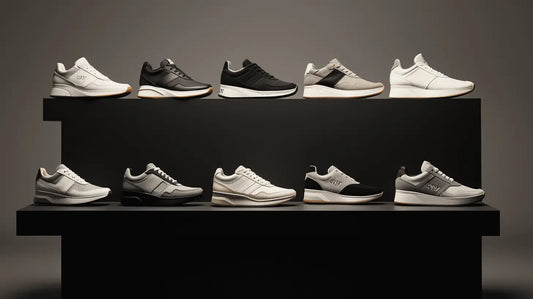 VO7 Sneakers Collection