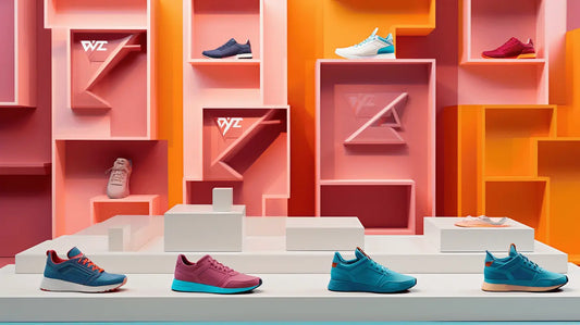 VO7 Sneaker Collections