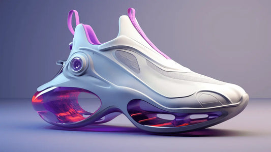 Future Sneaker Design