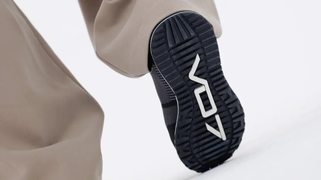 LE GUIDE ULTIME POUR CHOISIR VOS SNEAKERS VO7 EN 2025