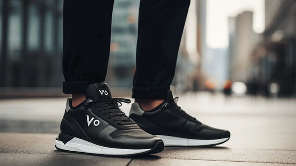 VO7 Sneakers Style