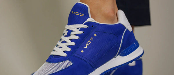 VO7 Sneakers Influence