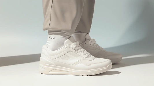 VO7 Sneakers Styling