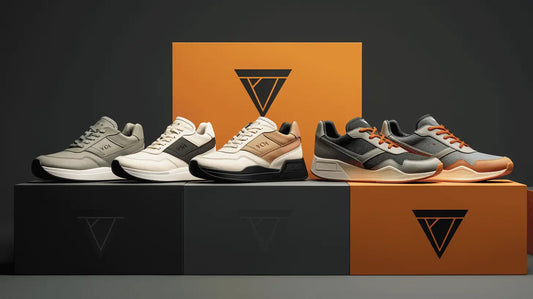 VO7 Sneakers