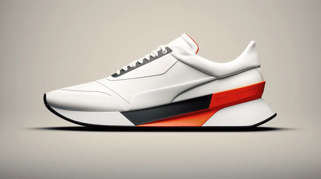 VO7 Men's Sneakers