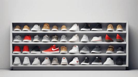 Iconic Sneakers Collection