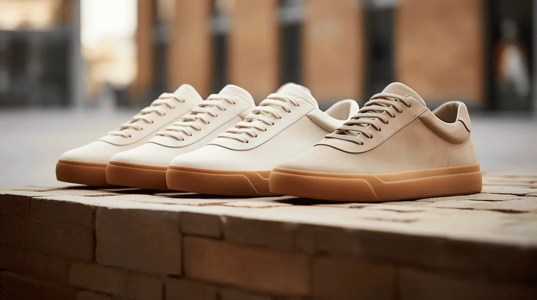 VO7 Sneakers Style