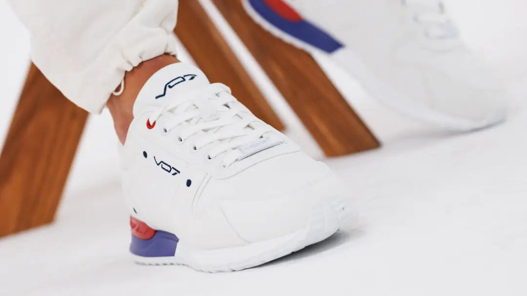 LES SNEAKERS VO7: COMMENT ELLES S’ADAPTENT À UN BUDGET ÉTUDIANT